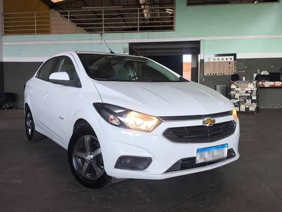 CHEVROLET PRISMA 1.4 MPFI LT 8V FLEX 4P MANUAL CHEVROLET PRISMA 1.4 MPFI LT 8V FLEX 4P MANUAL